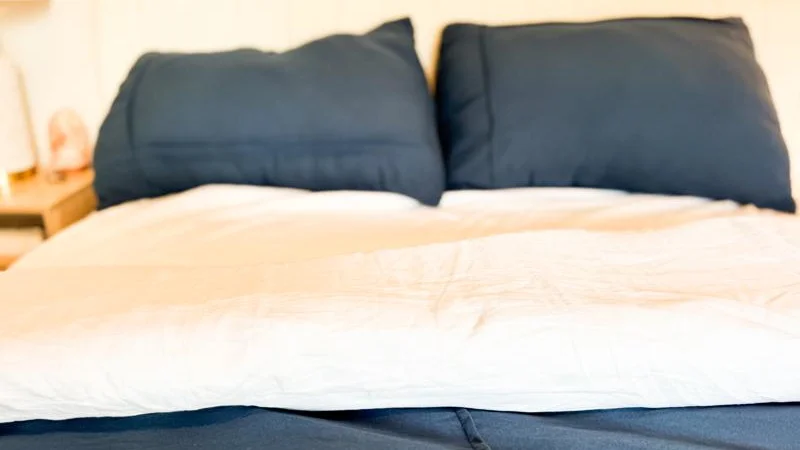 Eucalypso Classic Bedding Set