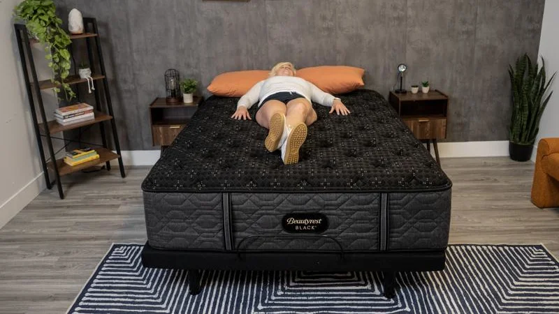 Beautyrest Black Series Three