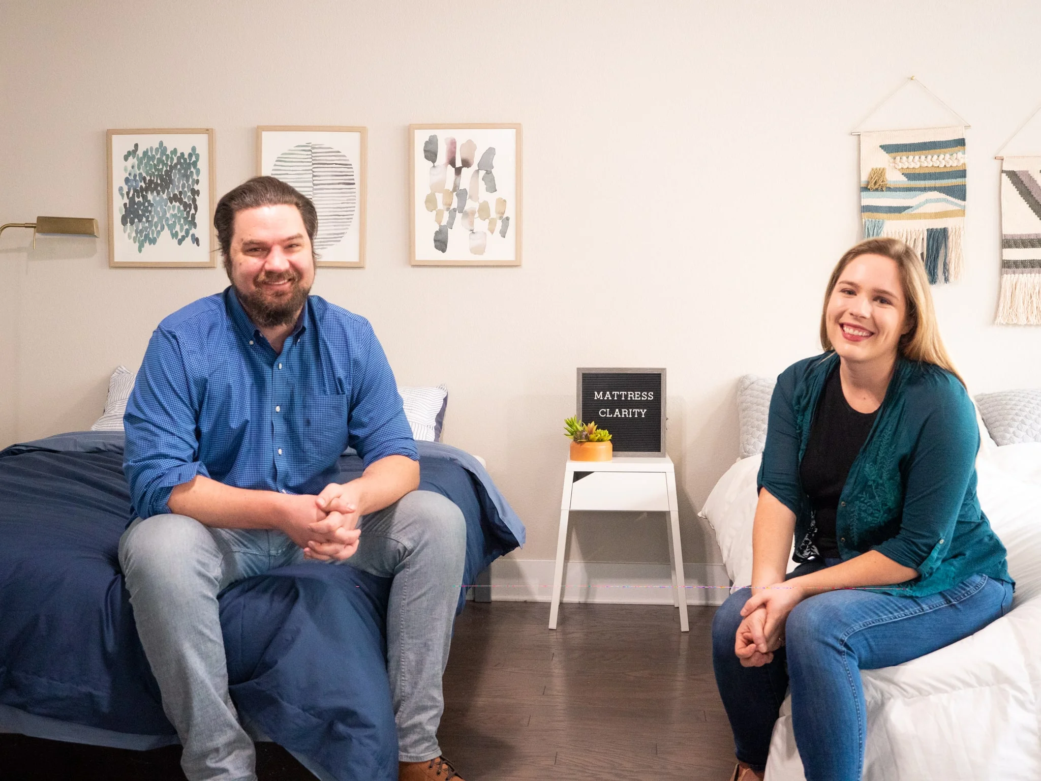 Mattress Clarity Team