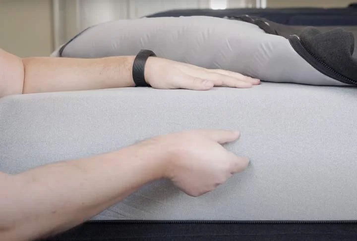 Eight Sleep Pod Pro Mattress