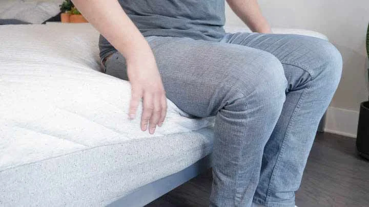 Casper Wave Hybrid - Edge Support Casper Wave Hybrid - Edge Support