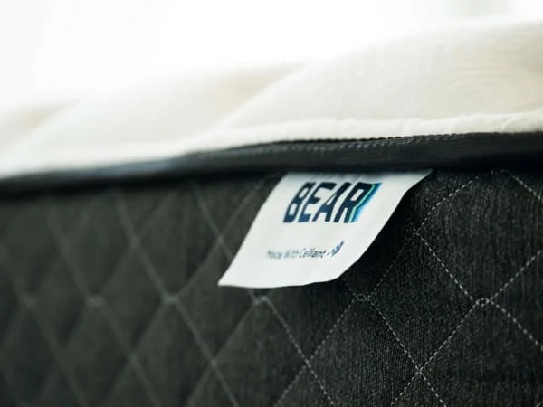 Mattress & Bedding Giveaways Bear Mattress + Pillow Giveaway!