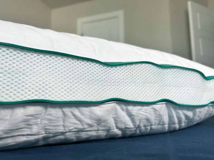 Brooklinen Marlow Pillow