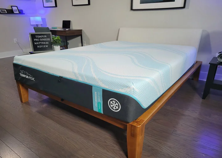 tempur probreeze feature image