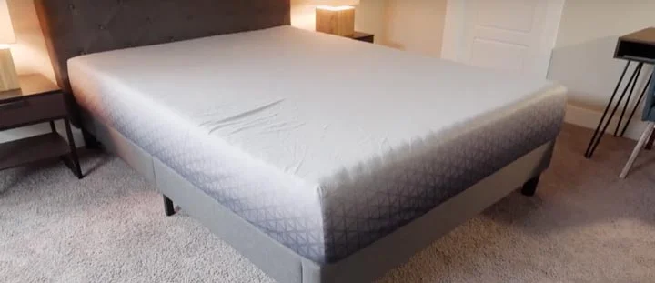 Zoma Mattress Review Zoma Mattress Review
