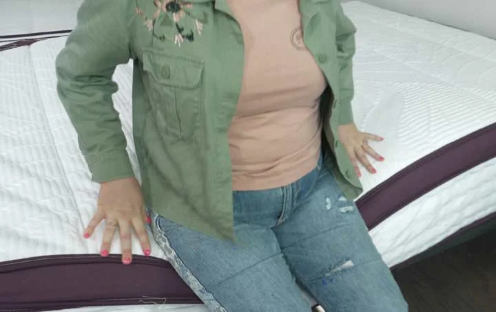 Awara Premier Mattress Review Edge Support Awara Premier Mattress Review Edge Support