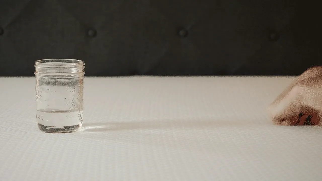 AmazonBasics Motion Transfer AmazonBasics Motion Transfer