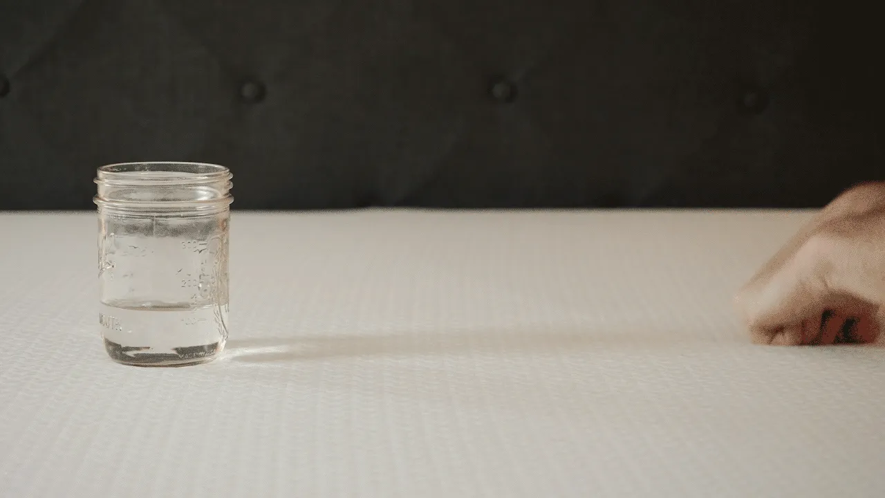 AmazonBasics Motion Transfer