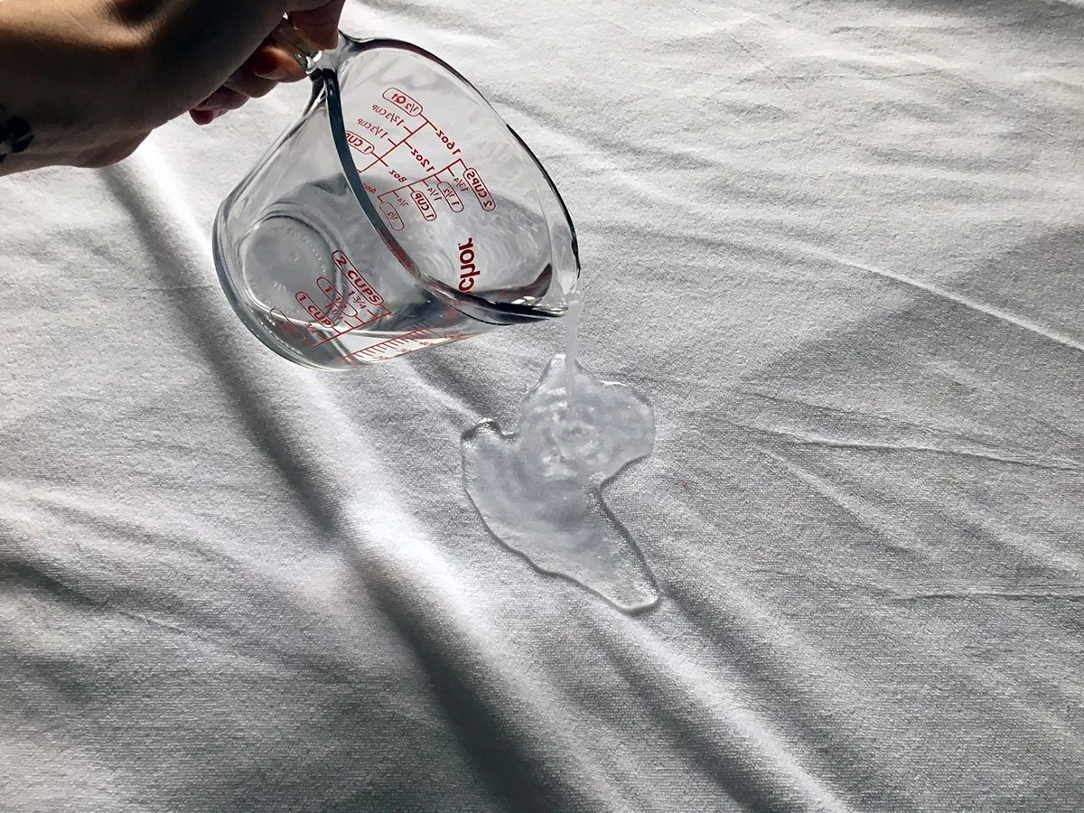 SureGuard Mattress Protector Review