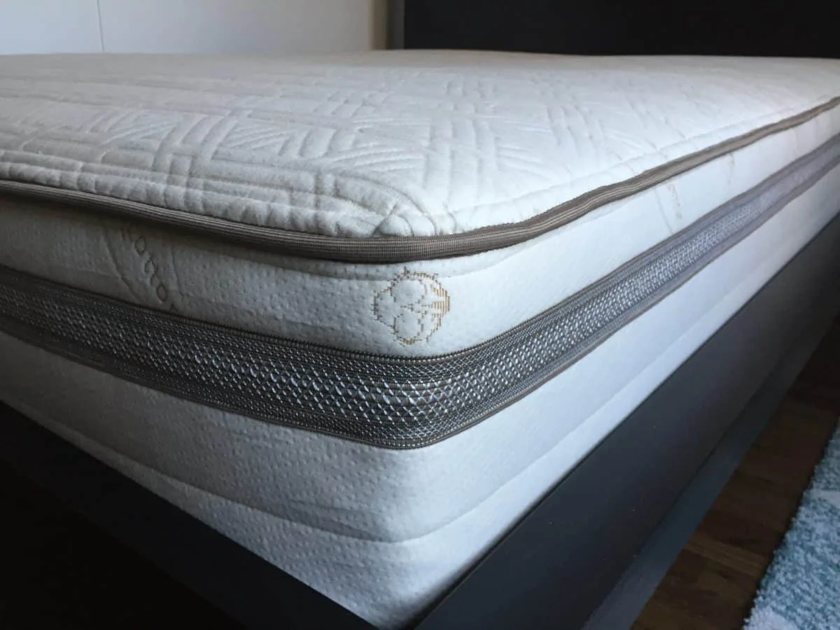 My Green Mattress Review - the Most Eco-Friendly Mattress on the Market? MyGreenMattressReview 1