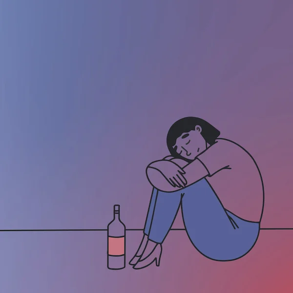 How Alcohol Impacts Sleep โ What You Should Know