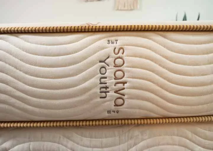 Saatva Youth Mattress