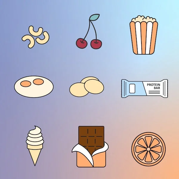 12 Healthy Foods to Eat When You Want a Midnight Snack