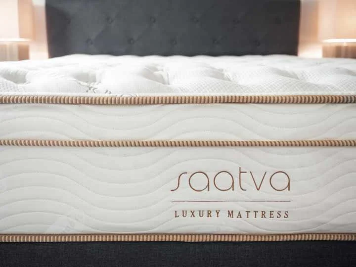 Buying The Saatva Mattress Buying The Saatva Mattress