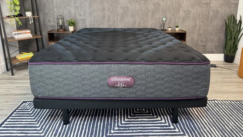 Beautyrest World Class Level Three