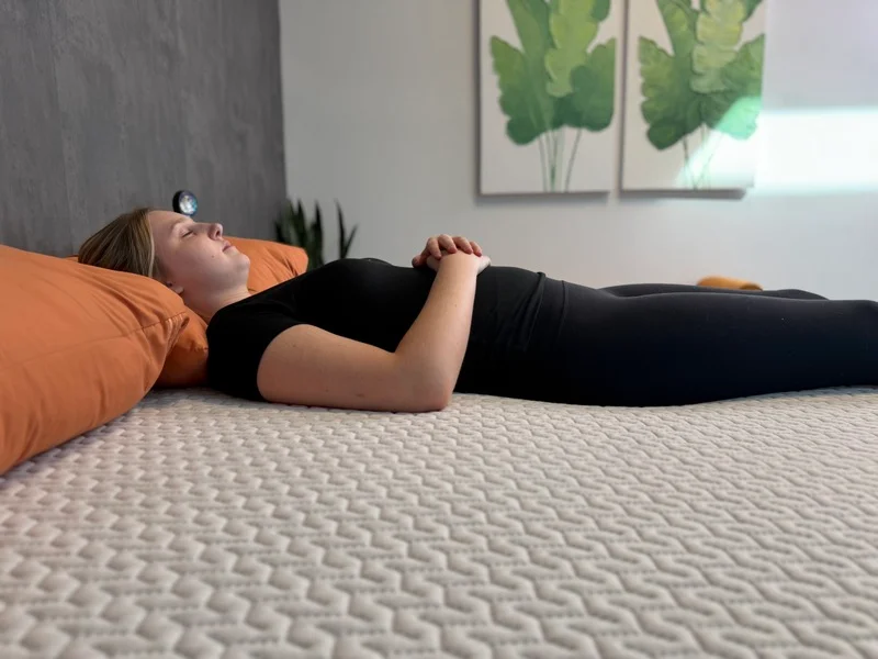 Tuft & Needle Mattress