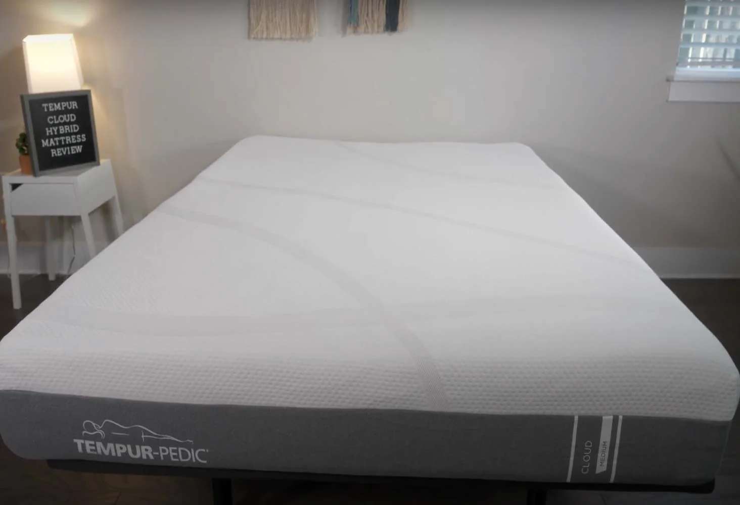 tempur cloud hybrid airtable