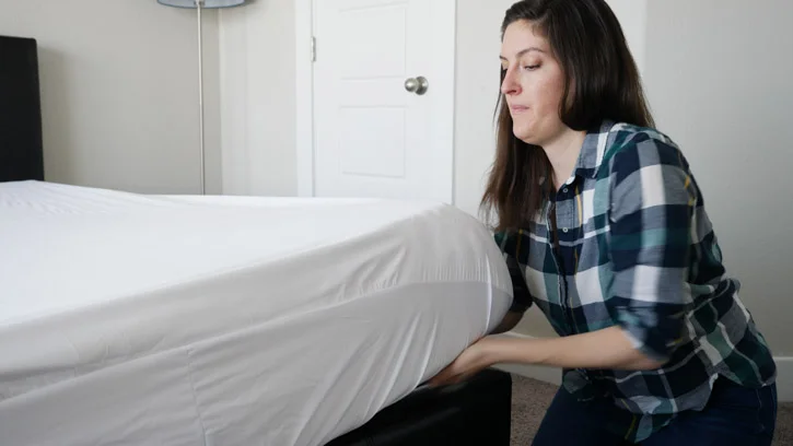 purple mattress protector best