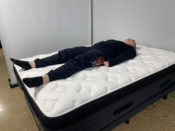 Nolah Evolution Comfort+