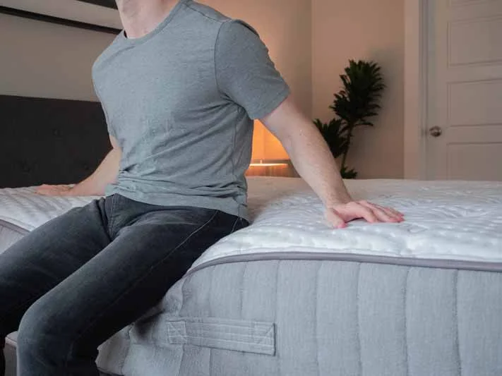 Bloom Hybrid - Edge Support