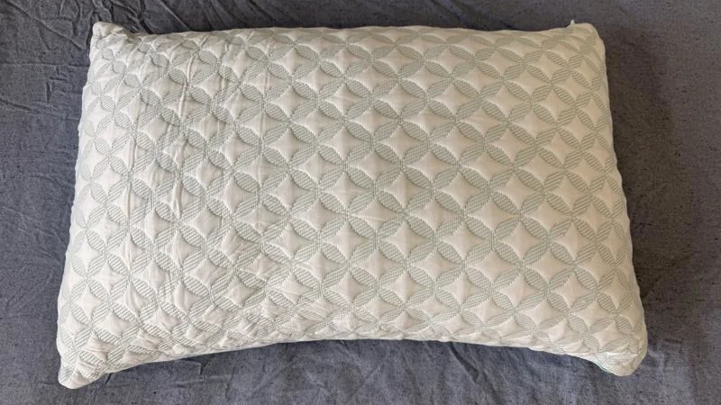 Brooklyn Bedding Shredded Foam Pillow