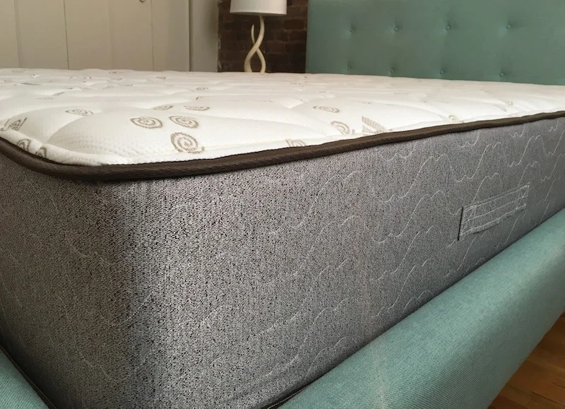 Intellibed Gel Mattress Review and Complaints IntellibedMattressIntelligel