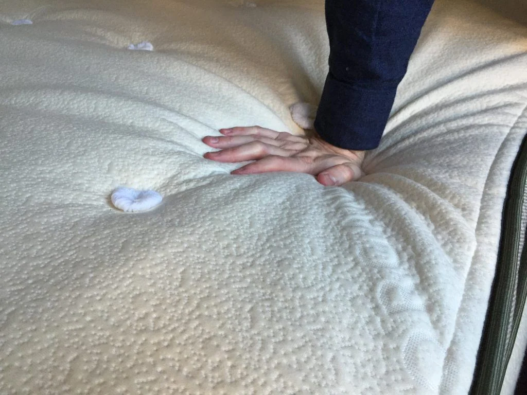 AvocadoMattressFirmnessFeel