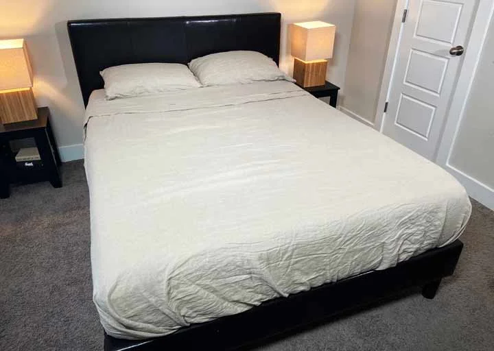 Avocado Organic Linen Sheets Review โ The Best Eco-Friendly Sheets?