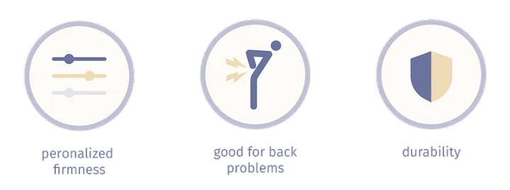 sleep number common praise 