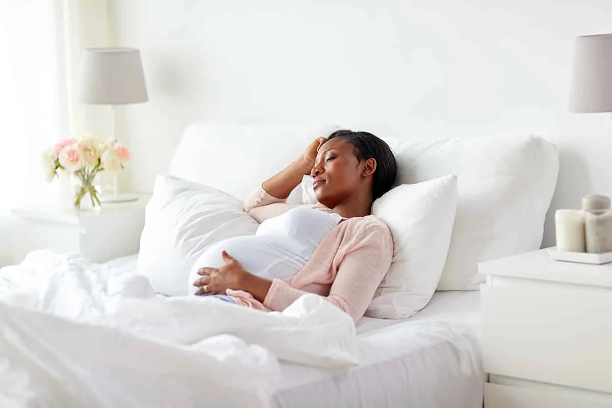Pregnancy Pillow Guide: What to Know Before You Buy pregnancy pillow review