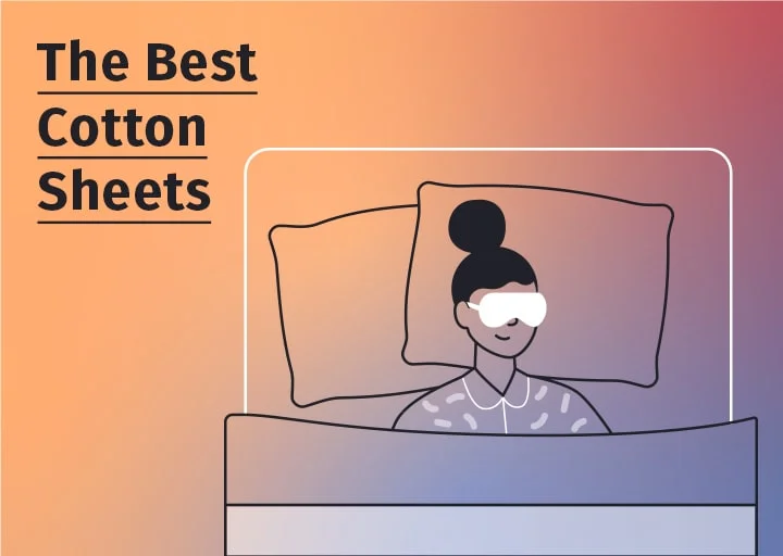 Best Cotton Sheets 2026