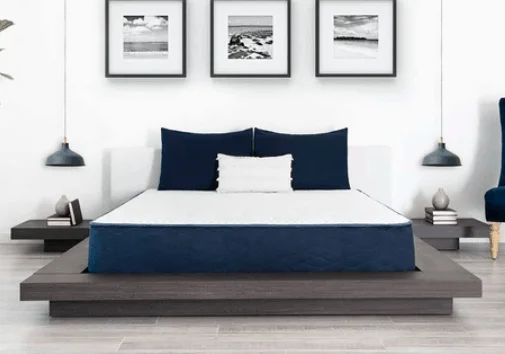 Dreamfoam Hybrid Mattress Review Screen Shot 2020 12 02 at 6.57.04 PM