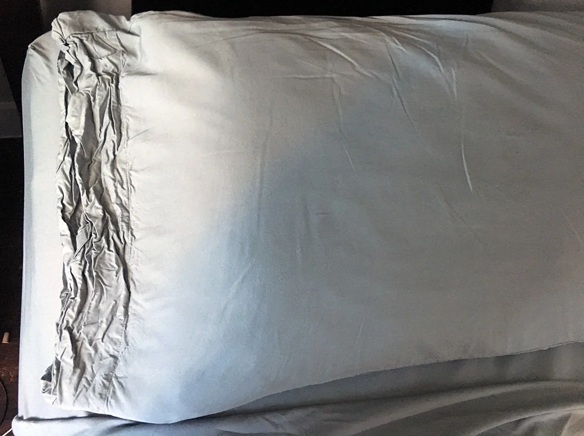 Linenspa Bamboo Bed Sheet Review