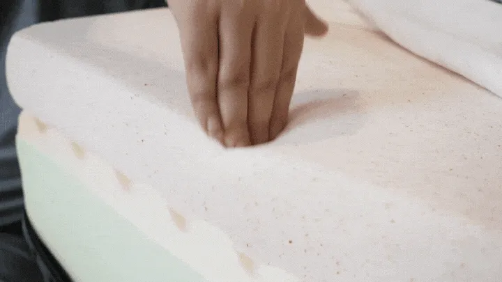 Layla Mattress - Firmness And Feel Layla Mattress - Firmness And Feel