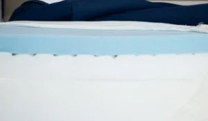 Amerisleep AS2 - Construction