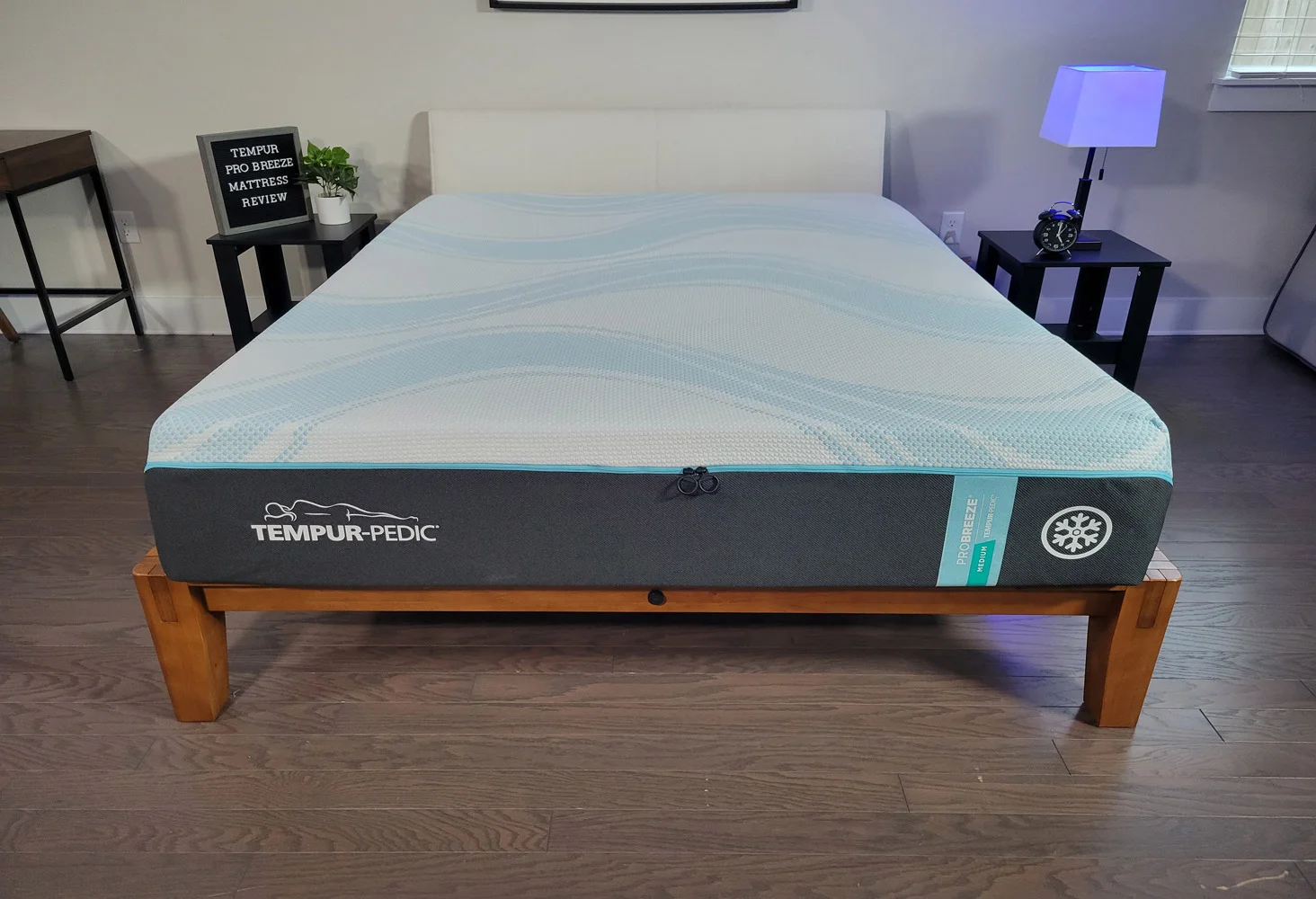 tempur probreeze airtable