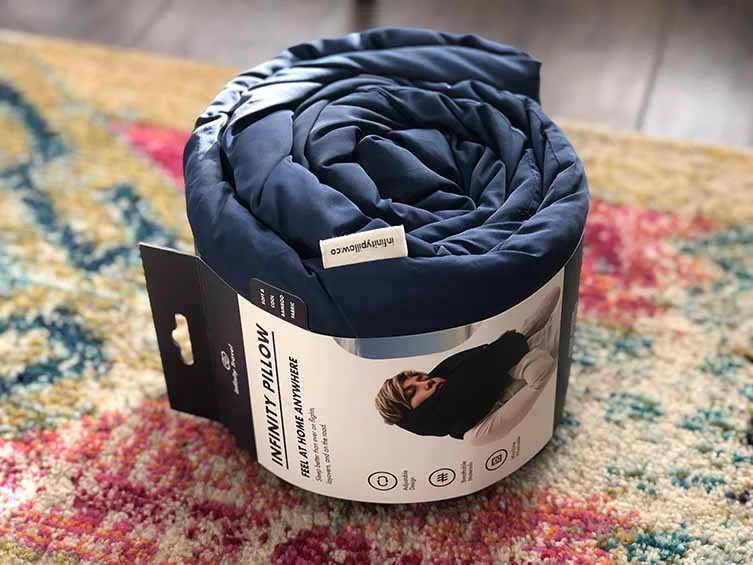 huzi infinity package