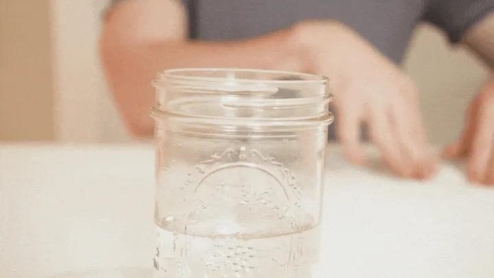 Vaya Mattress - Motion Transfer Vaya Mattress - Motion Transfer