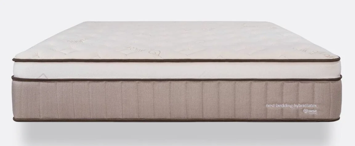 Nest Hybrid Latex Mattress