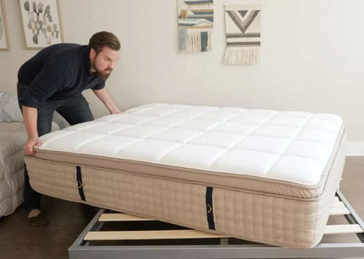 How Often Should You Rotate Your Mattress? How Often Should You Rotate Your Mattress?