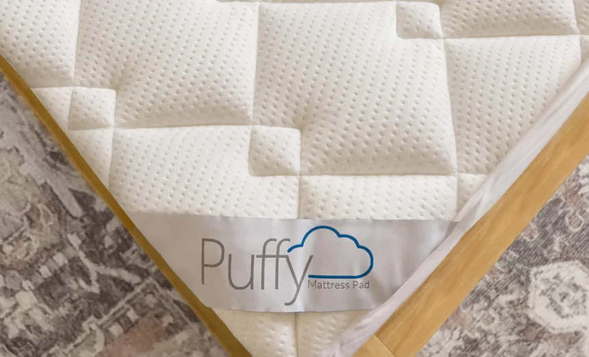 Puffy Mattress Pad
