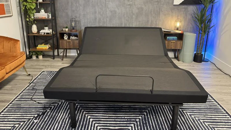 The Helix Adjustable Base