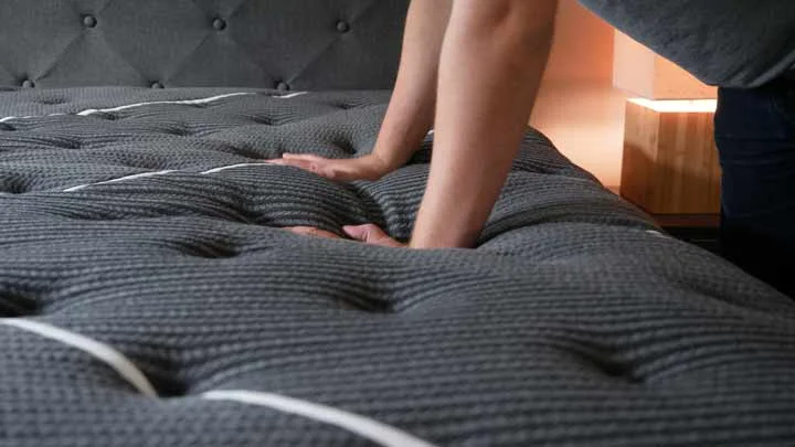 Beautyrest Black Feel Beautyrest Black Feel