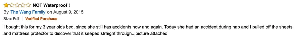 SureGuardMattressProtectorReview1 1