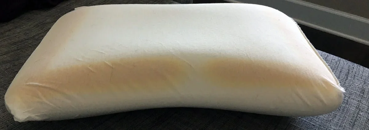 Tempur-Symphony Pillow Review