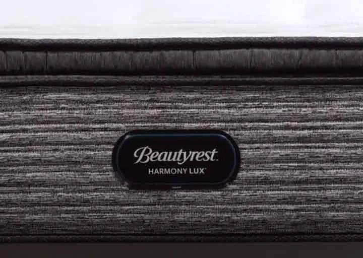 beautyrest harmony lux featured image