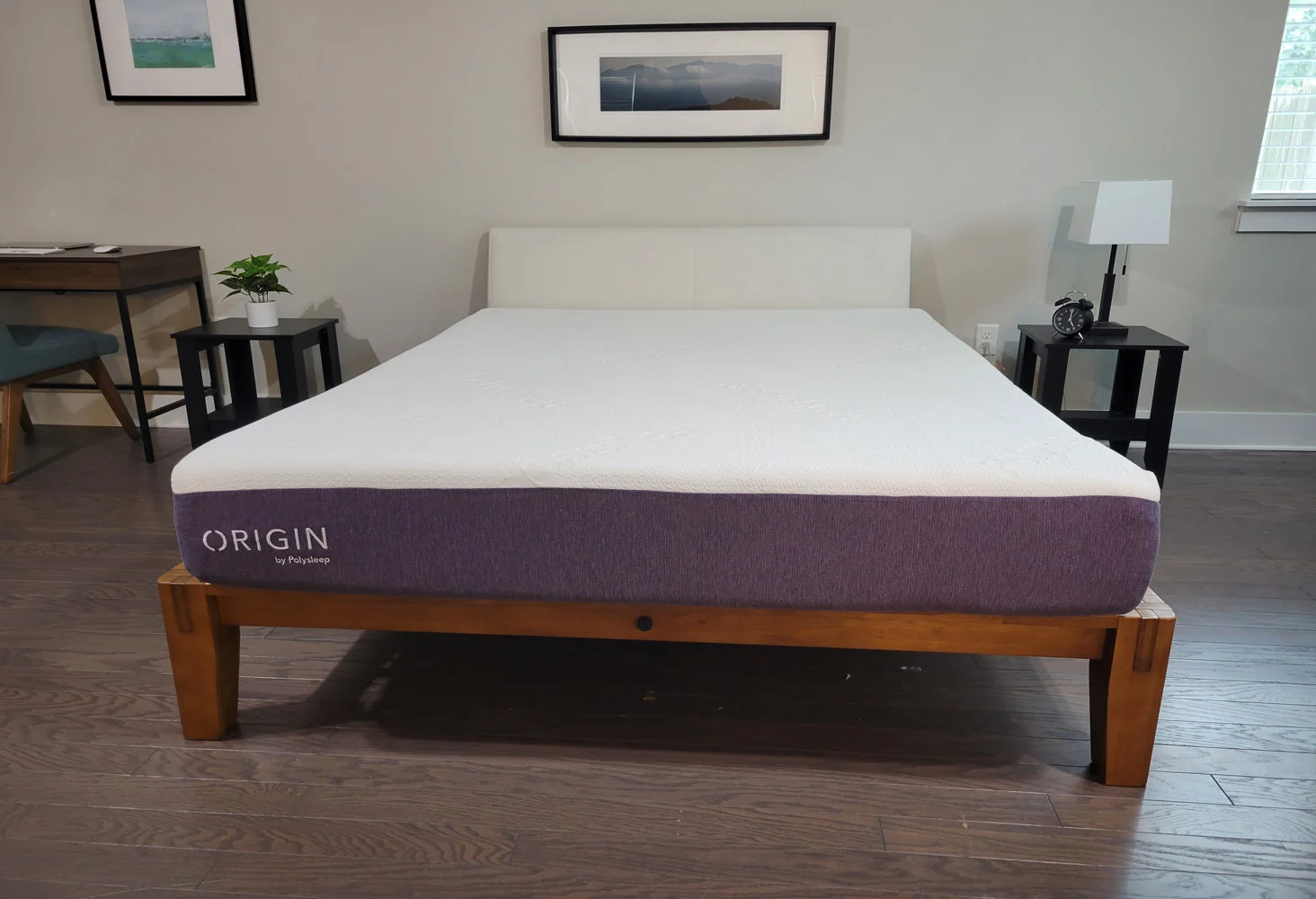 Polysleep Origin Mattress
