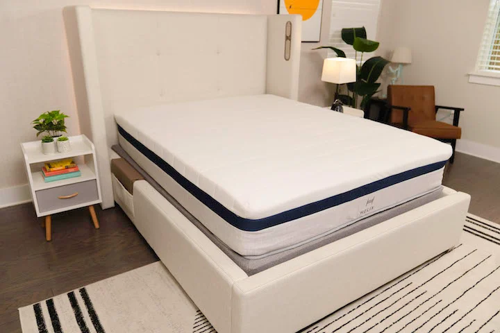 Helix Midnight Mattress
