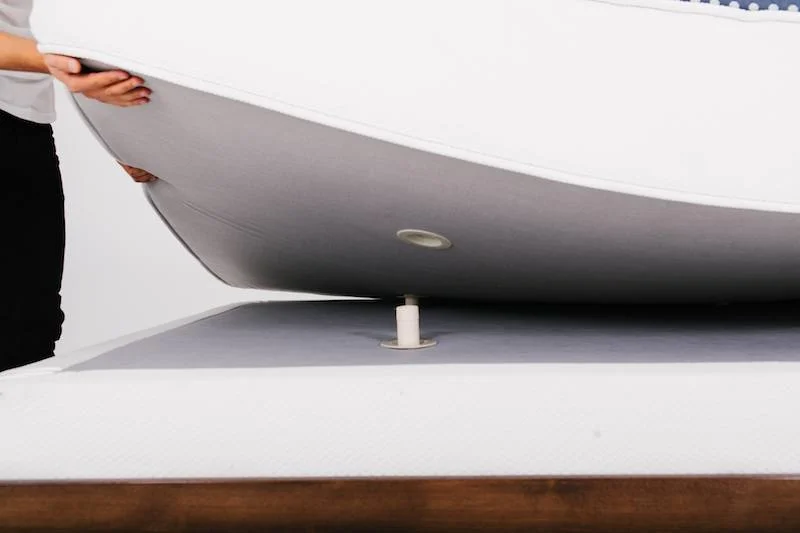 WinkBeds coolControl Review WinkBeds coolControl How Works