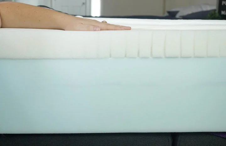 Polysleep - Construction